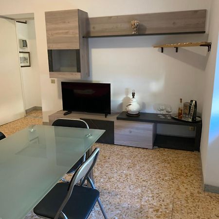 Puravida 3 Lägenhet Anzio Exteriör bild