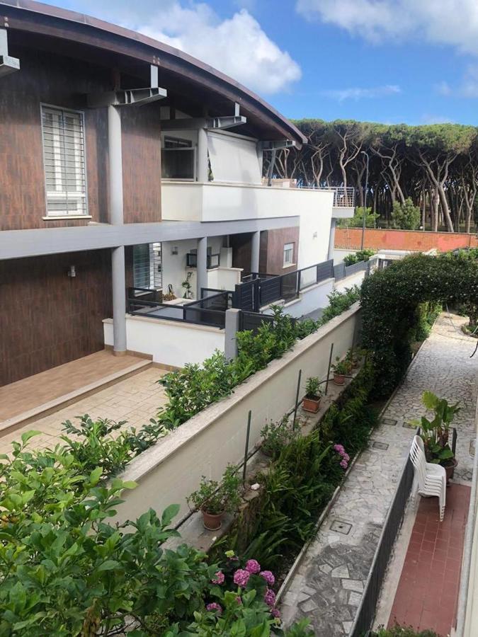 Puravida 3 Lägenhet Anzio Exteriör bild