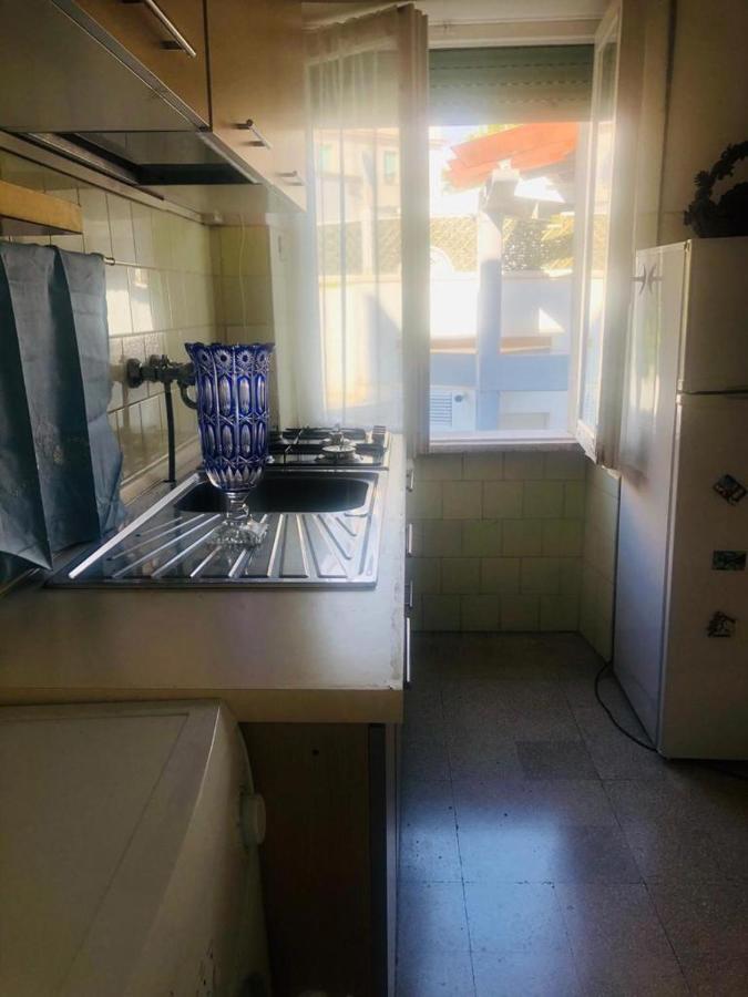 Puravida 3 Lägenhet Anzio Exteriör bild