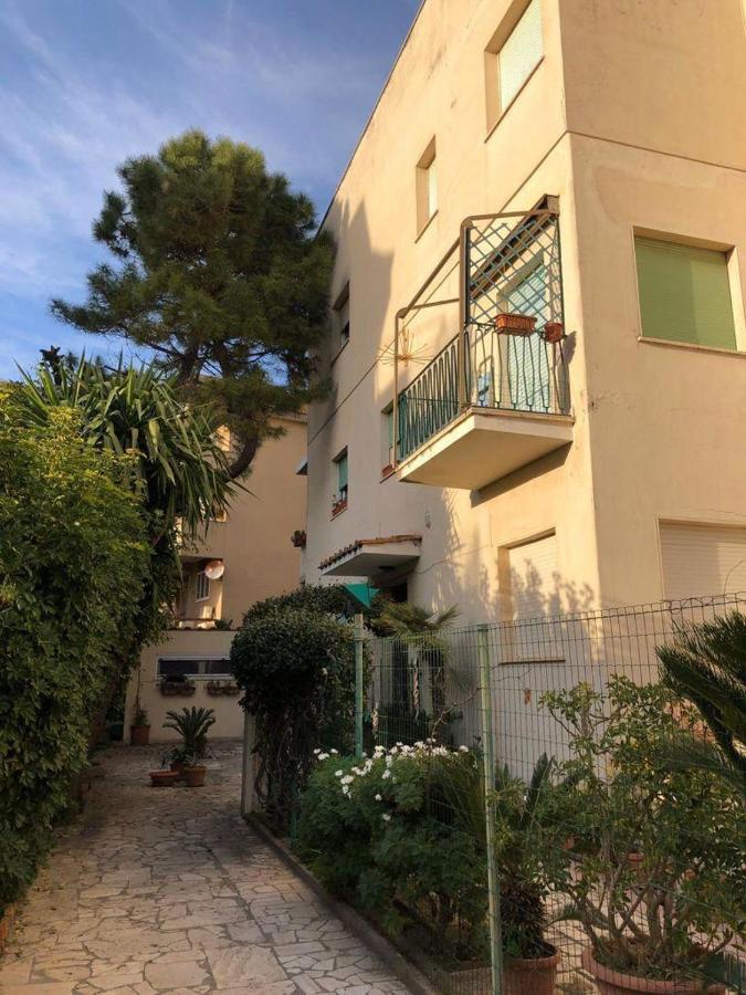 Puravida 3 Lägenhet Anzio Exteriör bild