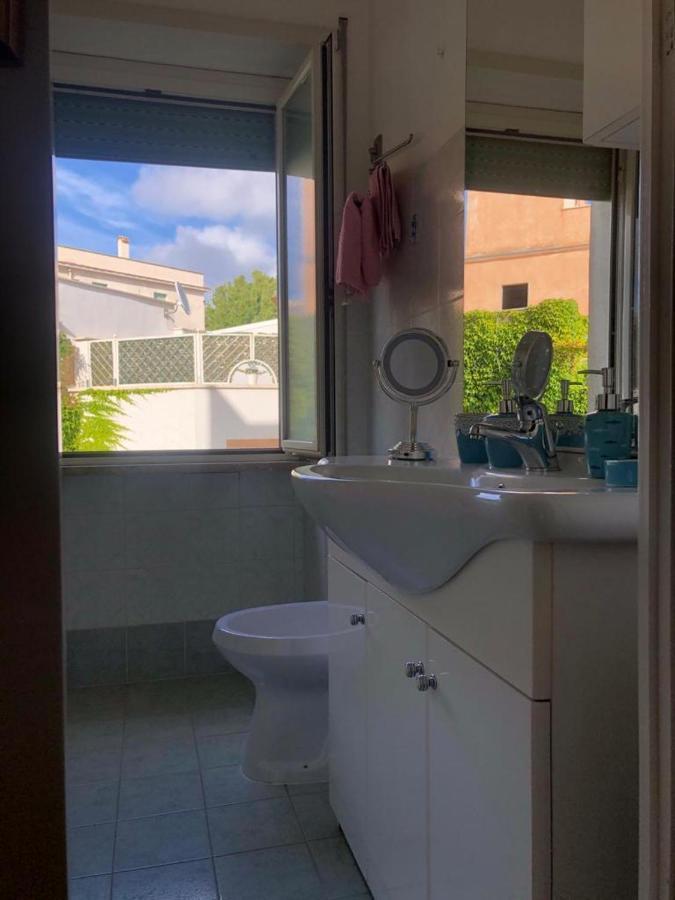 Puravida 3 Lägenhet Anzio Exteriör bild
