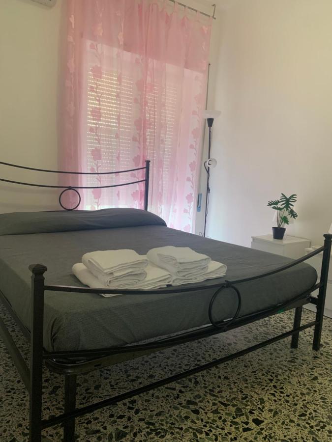 Puravida 3 Lägenhet Anzio Exteriör bild