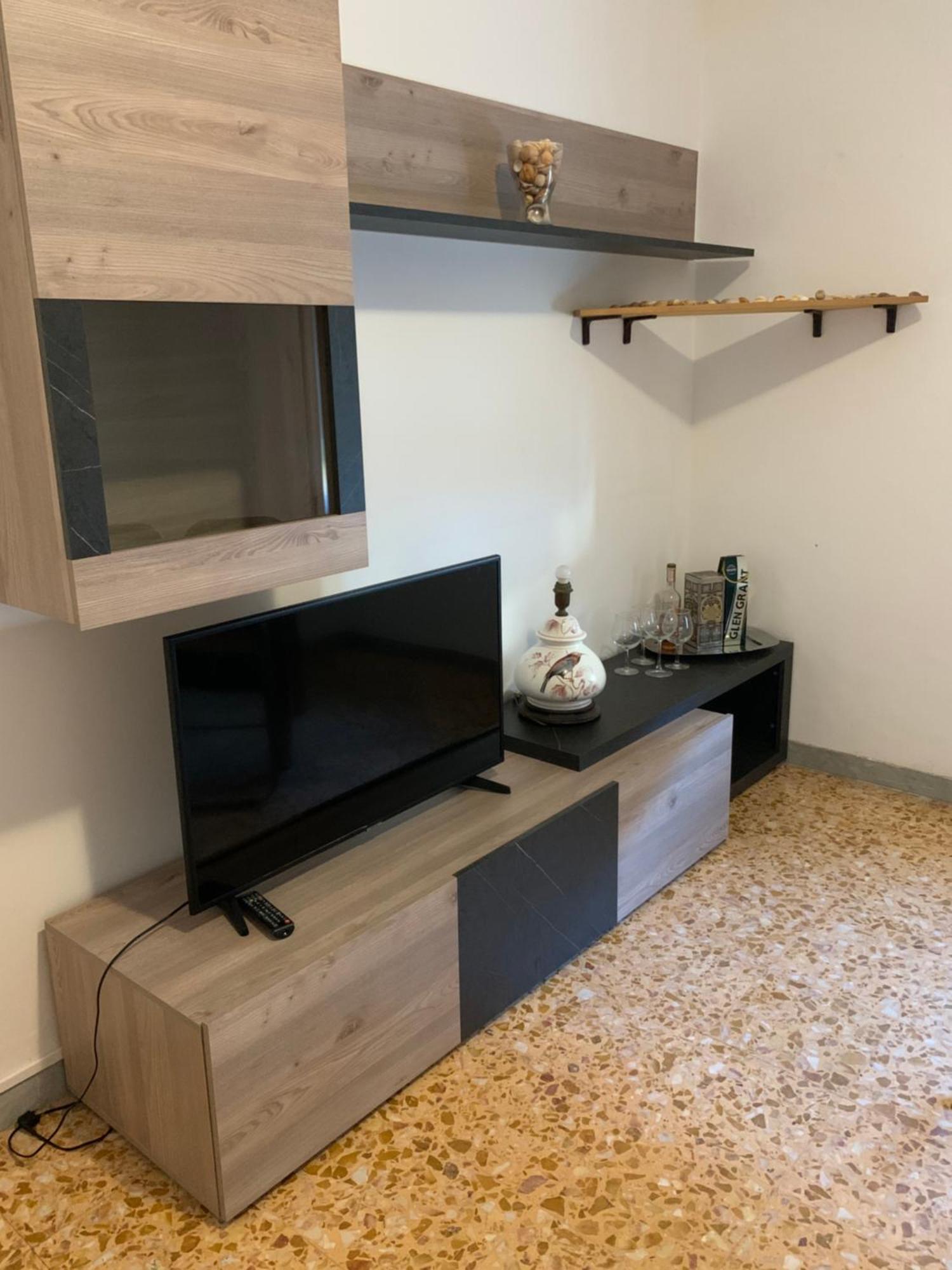 Puravida 3 Lägenhet Anzio Exteriör bild